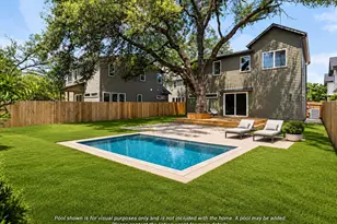 6409 Bradsher, Austin, TX 78745 - Photo 1