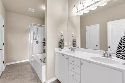 9701 Solana Vista Loop #B, Austin, TX 78750 - Photo 19