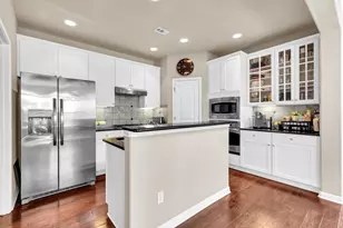 9701 Solana Vista Loop, Austin, TX 78750 - Photo 5