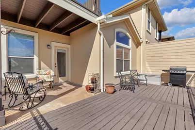 9701 Solana Vista Loop #B, Austin, TX 78750 - Photo 33