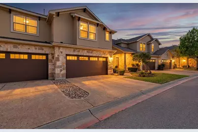 9701 Solana Vista Loop #B, Austin, TX 78750 - Photo 1