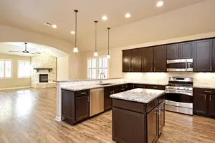 2216 Lookout Range Dr, Leander, TX 78641 - Photo 3