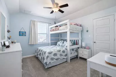 408 Daniel Crossing, Liberty Hill, TX 78642 - Photo 31
