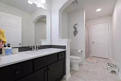 408 Daniel Crossing, Liberty Hill, TX 78642 - Photo 35
