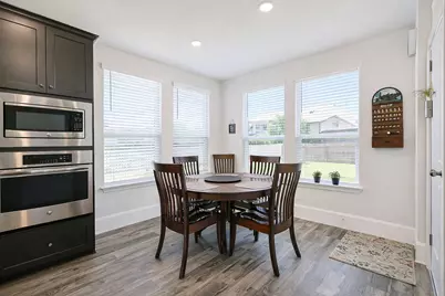 408 Daniel Crossing, Liberty Hill, TX 78642 - Photo 15