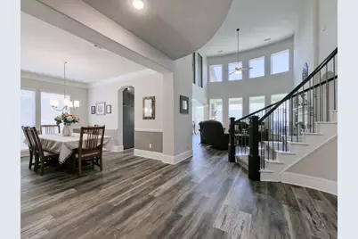 408 Daniel Crossing, Liberty Hill, TX 78642 - Photo 25