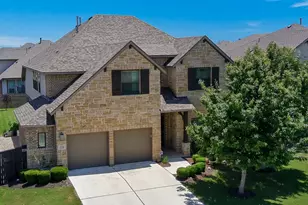 408 Daniel Crossing, Liberty Hill, TX 78642 - Photo 1