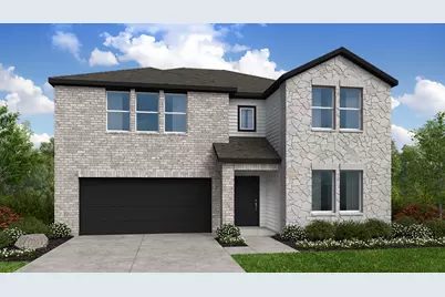 308 Crumpton Way, Hutto, TX 78634 - Photo 1