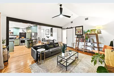 5409 Avenue H, Austin, TX 78751 - Photo 9