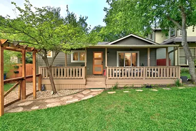 5409 Avenue H, Austin, TX 78751 - Photo 1