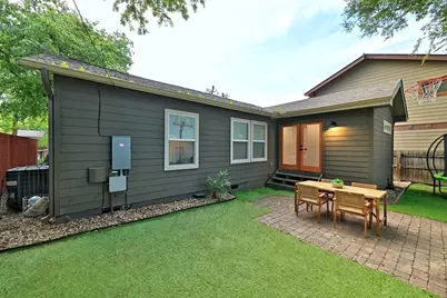 5409 Avenue H, Austin, TX 78751 - Photo 21