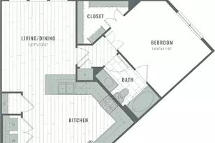 6107 E Riverside Dr, Austin, TX 78741 - Photo 3