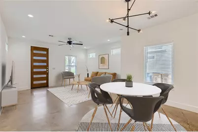 3721 Munson Street, Austin, TX 78721 - Photo 5