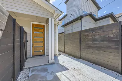 3721 Munson Street, Austin, TX 78721 - Photo 3