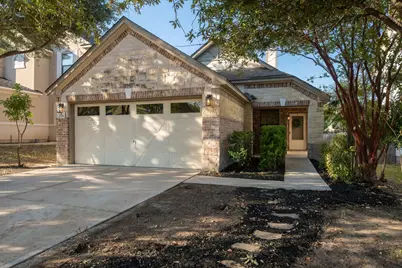 2306 Kuykendall Drive, Georgetown, TX 78626 - Photo 5