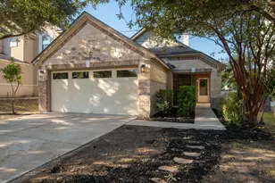 2306 Kuykendall Dr, Georgetown, TX 78626 - Photo 5