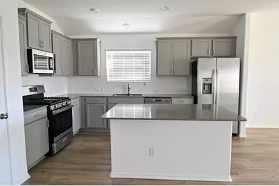 213 Magione Street, Hutto, TX 78634 - Photo 3