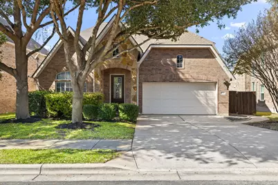 3904 Harvey Penick Drive, Round Rock, TX 78664 - Photo 1