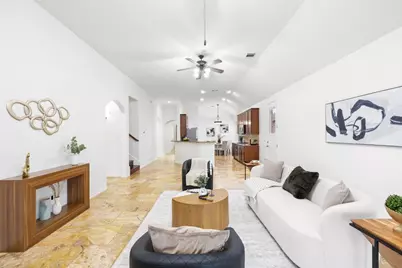 3904 Harvey Penick Drive, Round Rock, TX 78664 - Photo 5