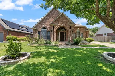 1505 Laurel Oak Loop, Round Rock, TX 78664 - Photo 1