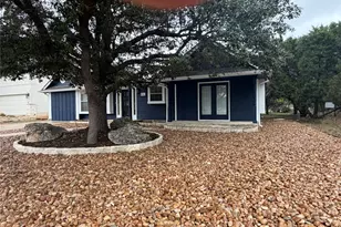 414 Summit Ridge Dr N, Point Venture, TX 78645 - Photo 1