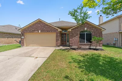 1049 Regency Lane, Round Rock, TX 78665 - Photo 1