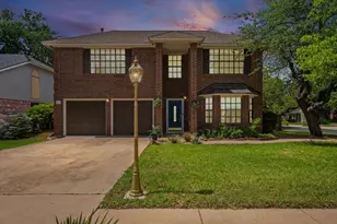8408 Glen Canyon Dr, Round Rock, TX 78681 - Photo 1