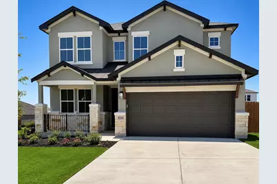 8516 Red Bottle Brush Road, Lago Vista, TX 78645 - Photo 1