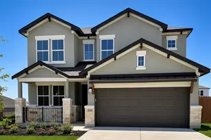 8516 Red Bottle Brush Rd, Lago Vista, TX 78645 - Photo 1