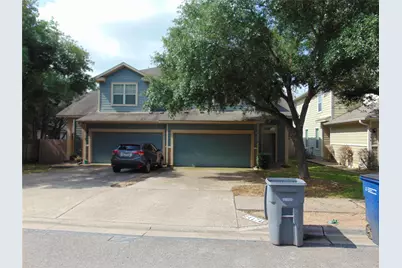 2417 Allred Drive #A, Austin, TX 78748 - Photo 1