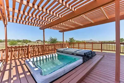 9511 Magnolia Ranch Cove, Pflugerville, TX 78660 - Photo 35