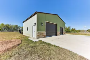 9511 Magnolia Ranch Cove, Pflugerville, TX 78660 - Photo 37