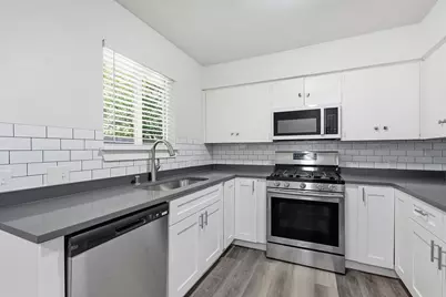 1911 Hearthside Drive #A/B, Austin, TX 78757 - Photo 1
