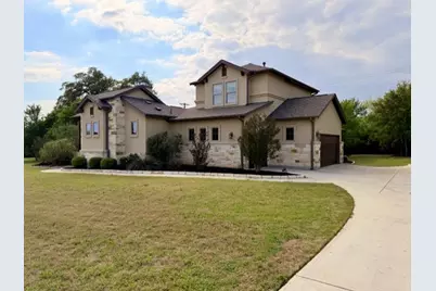 100 Dakota Drive, Georgetown, TX 78633 - Photo 1