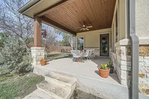 100 Dakota Dr, Georgetown, TX 78633 - Photo 25