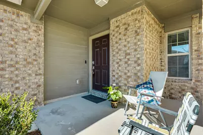 557 Greatest Gift Way, Jarrell, TX 76537 - Photo 3