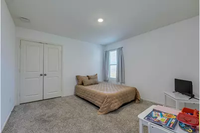 557 Greatest Gift Way, Jarrell, TX 76537 - Photo 19