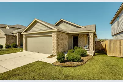 557 Greatest Gift Way, Jarrell, TX 76537 - Photo 1