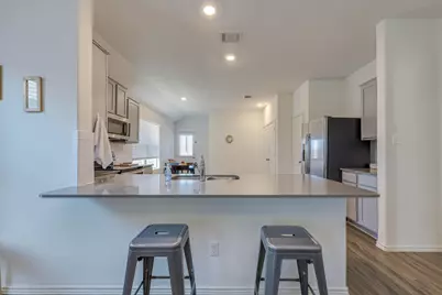 557 Greatest Gift Way, Jarrell, TX 76537 - Photo 9