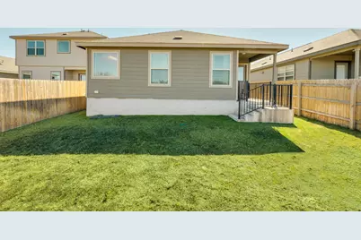 557 Greatest Gift Way, Jarrell, TX 76537 - Photo 37