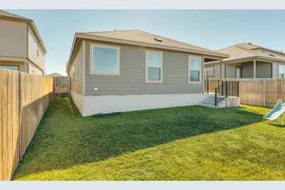 557 Greatest Gift Way, Jarrell, TX 76537 - Photo 35