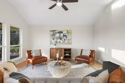 1104 Cliffview Drive, Spicewood, TX 78669 - Photo 3