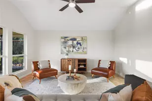 1104 Cliffview Dr, Spicewood, TX 78669 - Photo 3