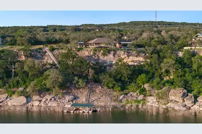 1104 Cliffview Drive, Spicewood, TX 78669 - Photo 35