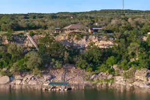 1104 Cliffview Dr, Spicewood, TX 78669 - Photo 35