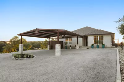 1104 Cliffview Drive, Spicewood, TX 78669 - Photo 25
