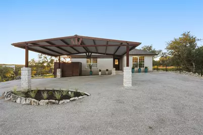 1104 Cliffview Drive, Spicewood, TX 78669 - Photo 25