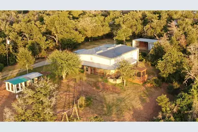 1004 22 Hills Road, Gause, TX 77857 - Photo 3