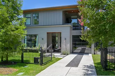 7810 Hardy Drive, Austin, TX 78757 - Photo 1