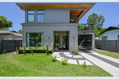 7810 Hardy Drive, Austin, TX 78757 - Photo 3